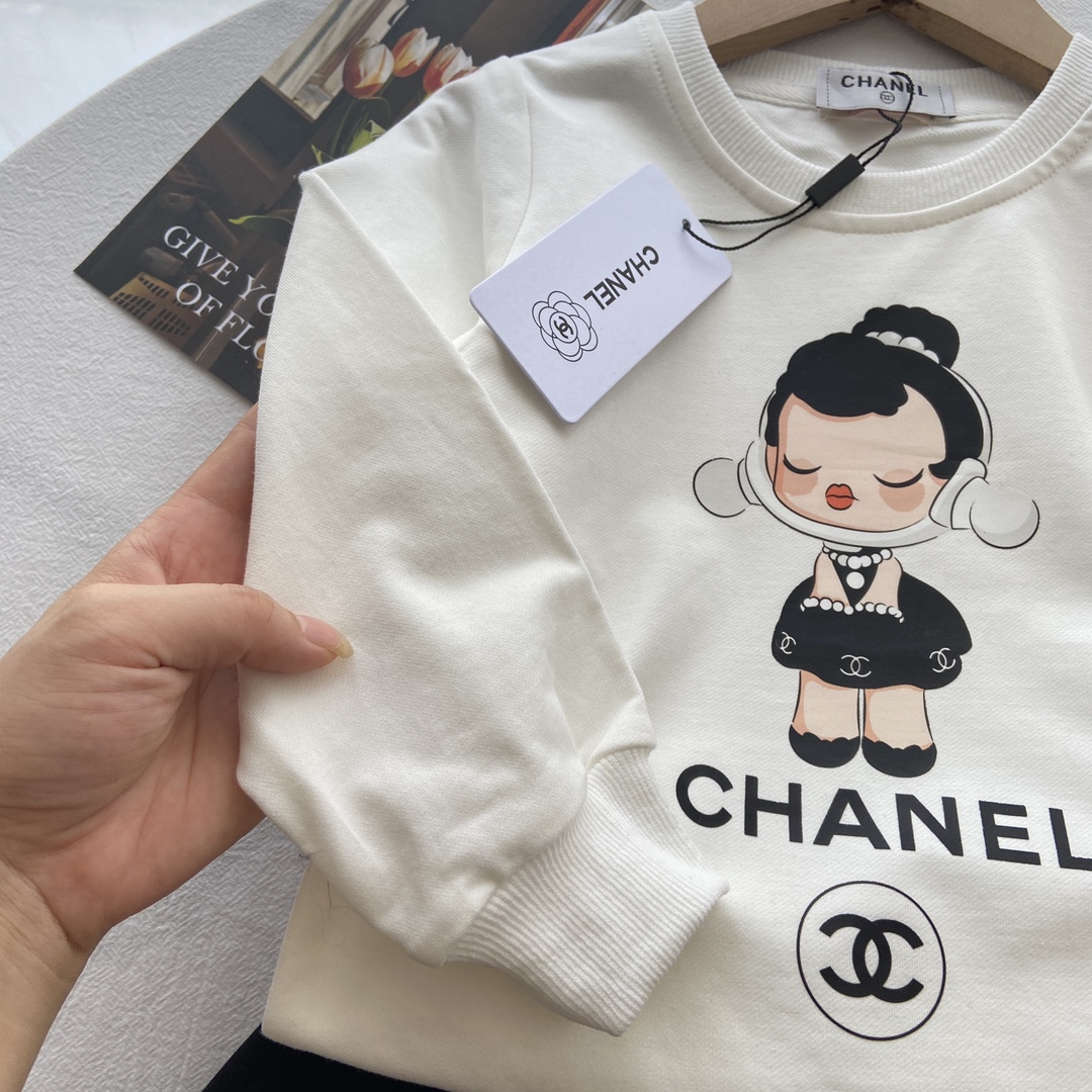 Chanel Kids